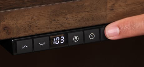 Adjustable Controls