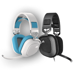 HS80 series headsets