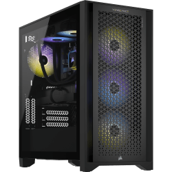 VENGEANCE i7500 Gaming PC: Intel Core i9-14900KF, NVIDIA RTX 4090, 64GB DDR5 6000MT/s Memory, 2TB NVMe SSD